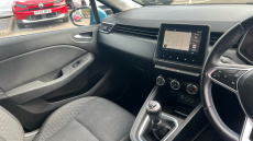 Renault Clio 1.0 TCe 100 Iconic 5dr Petrol Hatchback